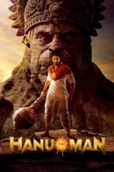 Download Hanu Man (2024) Hindi DD5.1 Full Movie