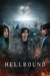 Download Hellbound – NetFlix Original (Season 1 – 2) MulTi Audio {Hindi-English-Korean} Series