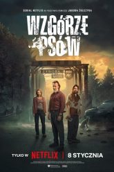 Download Hounds Hill (Wzgórze psów) – NetFlix Original (2025) Season 1 Complete Dual Audio {Hindi-English} WEB Series