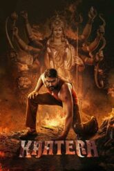 Download Kaatera (2023) WEB-DL ORG. Dual Audio [Hindi – Kannada] UNCUT Full Movie