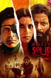 Download Killer Soup (2024) Season 1 [Hindi DD5.1] Complete Netflix Original