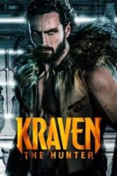 Download Kraven the Hunter (2024) Dual Audio {Hindi-English} HDRip