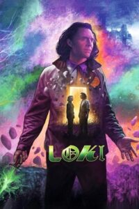 Download Loki (Season 1 – 2) WEB-DL Dual Audio {Hindi + English} DNSP WEB-Series