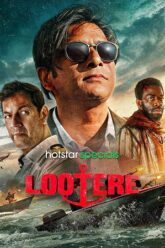 Download Lootere (2024) Season 1 Complete