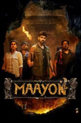 Download Maayon (2022) Dual Audio