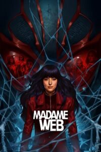 Download Madame Web (2024) AMZN WEB-DL Dual Audio {Hindi-English}