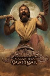 Download Malaikottai Vaaliban (2024) DSNP WEB-DL ORG. Dual Audio [Hindi – Malayalam] Full Movie