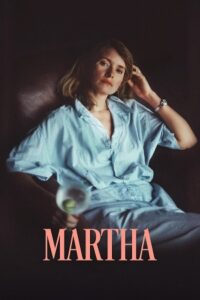 Download Martha (2024) NetFlix – Dual Audio {Hindi-English} WEB-DL