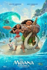 Download Moana (2016) Dual Audio {Hindi-English}