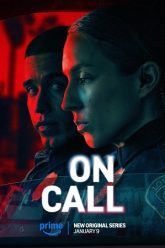 Download On Call – Amazon Original (2025) Season 1 Complete Dual Audio