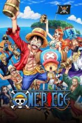 Download One Piece East Blue (Season 1) [S01E15-18 Added] MulTi Audio {Hindi-English-Japanese} Anime WEB-Series