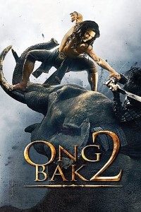 Download Ong Bak 2 (2008) Dual Audio (Hindi-English)