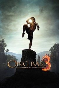 Download Ong Bak 3 (2010) Dual Audio (Hindi-English)