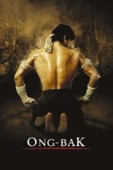 Download Ong-Bak The Thai Warrior (2003) Dual Audio (Hindi-English)