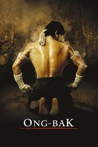 Download Ong-Bak: The Thai Warrior (2003) Dual Audio (Hindi-English)