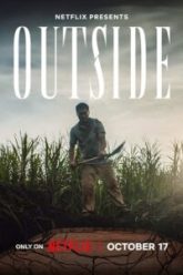 Download Outside NetFlix Original (2024) WEB-DL Dual Audio {Hindi-English}