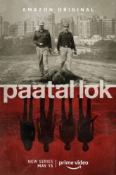 Download Paatal Lok – Amazon Original (2020) Season 1