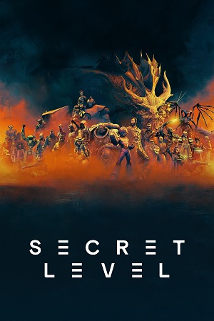 Download Secret Level (2024)