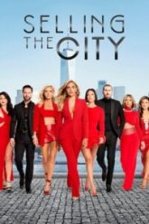 Download Selling the City – NetFlix Original (Season 1) Dual Audio {Hindi-English} WEB-Series