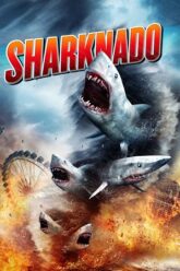 Download Sharknado (2013) Dual Audio