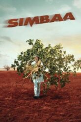 Download Simbaa (2024) Dual Audio [Hindi + Telugu]