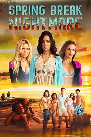 Download Spring Break Nightmare (2023) WEB-DL Dual Audio