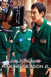 Download Squid Game Making Season 2 (2025)