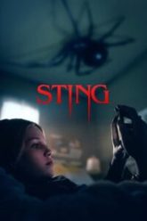 Download Sting (2024) ORG. DD5.1 [Hindi + English] Blu-Ray