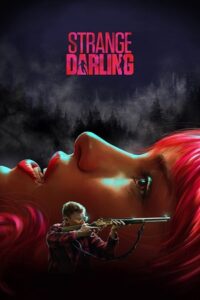 Download Strange Darling (2024) Dual Audio {Hindi-English} BMS WEBRip