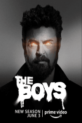 Download The Boys (Season 3)