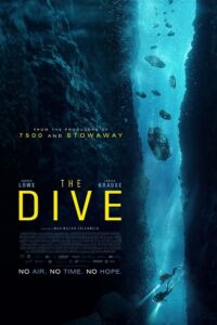 Download The Dive (2024) BluRay Dual Audio {Hindi-English}