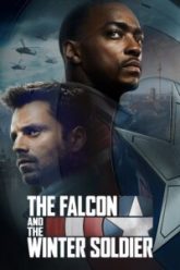 Download The Falcon and the Winter Soldier (2021 – Season 1) Dual Audio {Hindi-English} Disney+ Original WEB Series