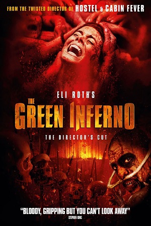 Download The Green Inferno