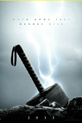 Download Thor (2011) Dual Audio {Hindi-English}