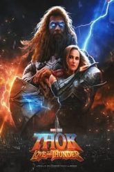 Download Thor Love and Thunder (2022) BluRay Dual Audio {Hindi-English}