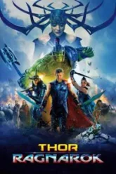 Download Thor Ragnarok (2017) BluRay Dual Audio {Hindi-English}