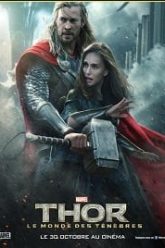 Download Thor The Dark World (2013) Dual Audio {Hindi-English}