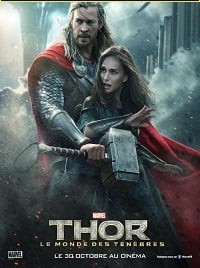 Download Thor: The Dark World (2013) Dual Audio {Hindi-English}