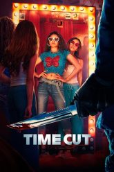 Download Time Cut (2024) NetFlix – Dual Audio {Hindi-English} WEB-DL