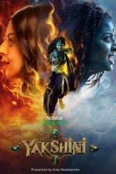 Download Yakshini S01 {Hindi DD5.1} DSNP Complete WEB Series