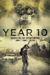 Download Year 10 (2024) Dual Audio {Hindi-English} WEB-DL