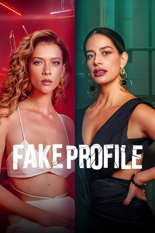 Download [18+] Fake Profile (Season 1 – 2) Netflix Original Dual Audio {Hindi-Spanish} Complete WEB Series