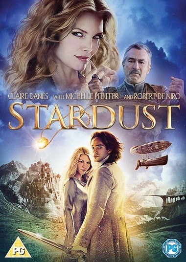 Stardust (2007) BluRay [Hindi + English]