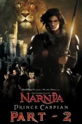 The Chronicles of Narnia Part 2 (2008) Dual Audio {Hindi-English}