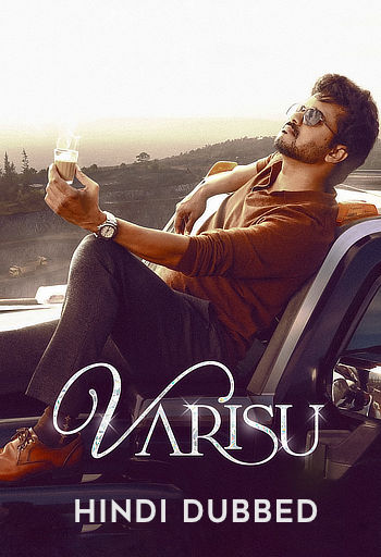 Varisu (2023) WEB-DL Hindi (ORG 5.1) 1080p 720p & 480p