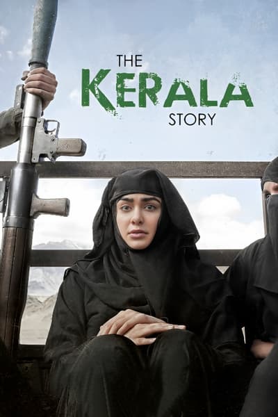 The Kerala Story (2023) WEB-DL [Hindi DD5.1]