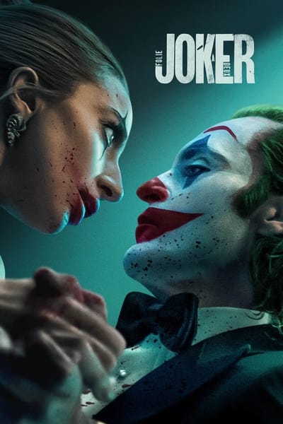 Joker (2019) BluRay [Hindi (ORG 2.0) + English]