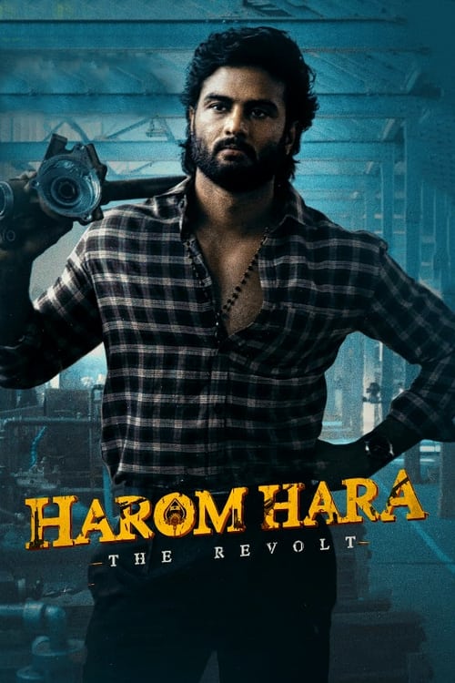 Harom Hara (2024) WEB-DL [Hindi DD5.1]