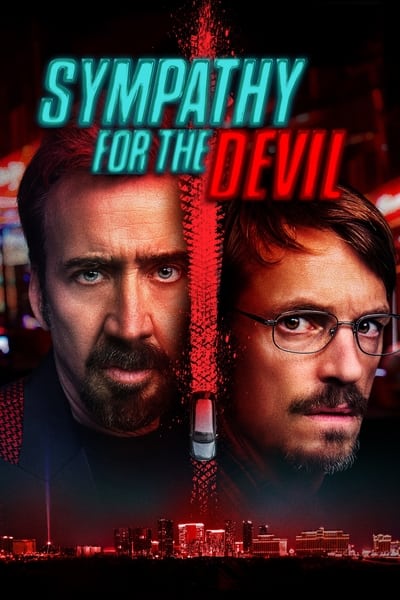 Sympathy for the Devil (2023) WEB-DL [Hindi (ORG 2.0) + English]